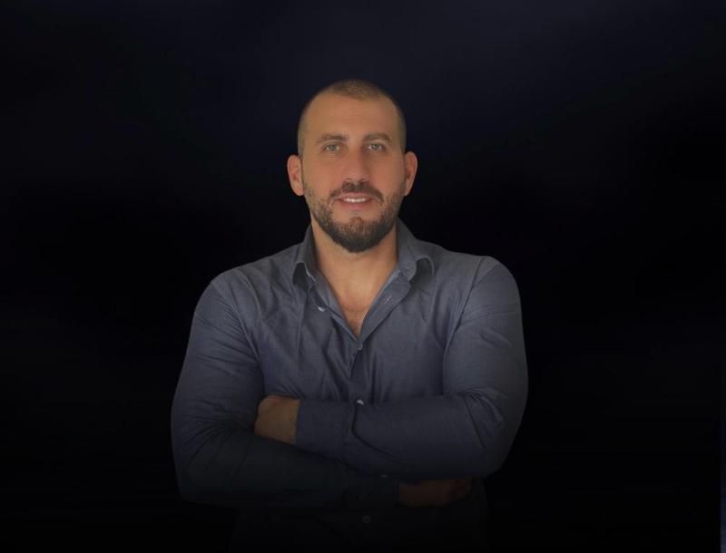 Andrés Rosenkranz, CEO de Cualiffy