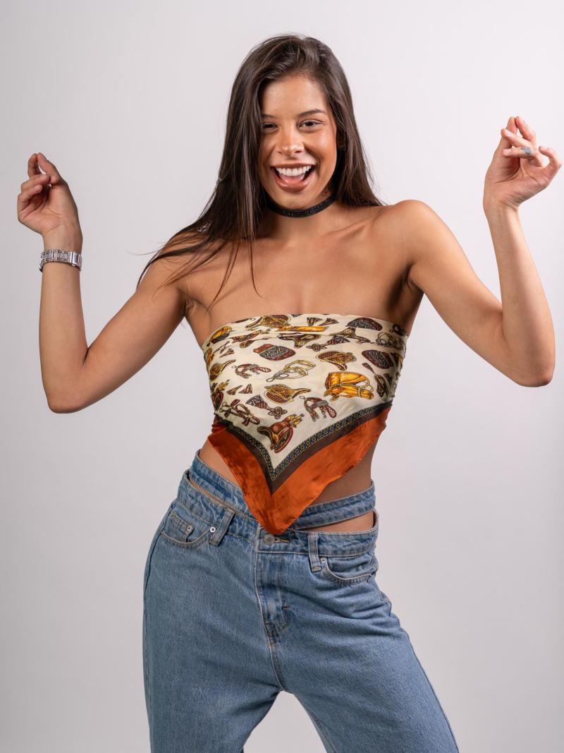 Canal 13 - Arlette Huaitiao