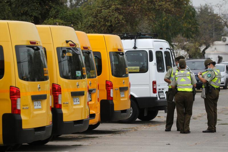 Transporte escolar: Requisitos básicos para el traslado de estudiantes - Referencial Aton