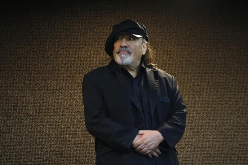 Aton - Murió Miguel Piñera