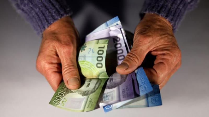 Revisa con tu RUT si tienes pagos pendientes - Aton