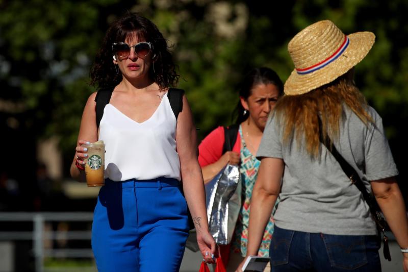 Aton - Advertencia por altas temperaturas máximas