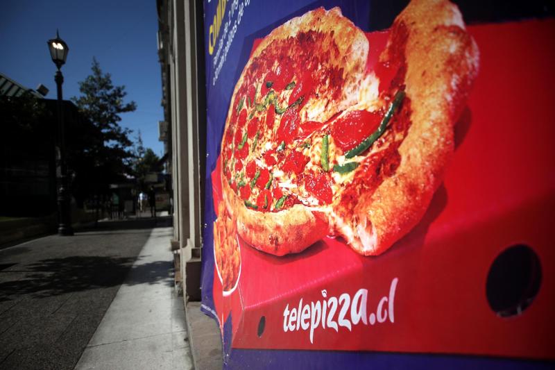 Aton - ¿Cómo participar en el remate de Telepizza y Pizza Hut?