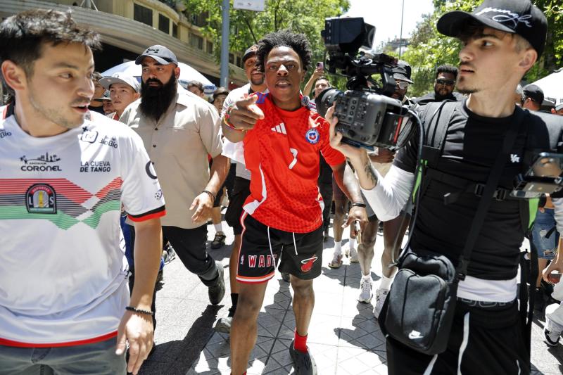 Daniella Chávez respondió a Pollo Castillo - Aton