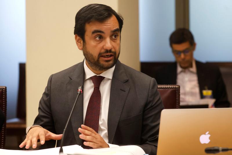 Aton - Ministro de Justicia habla sobre los 'Piratas de Aragua'