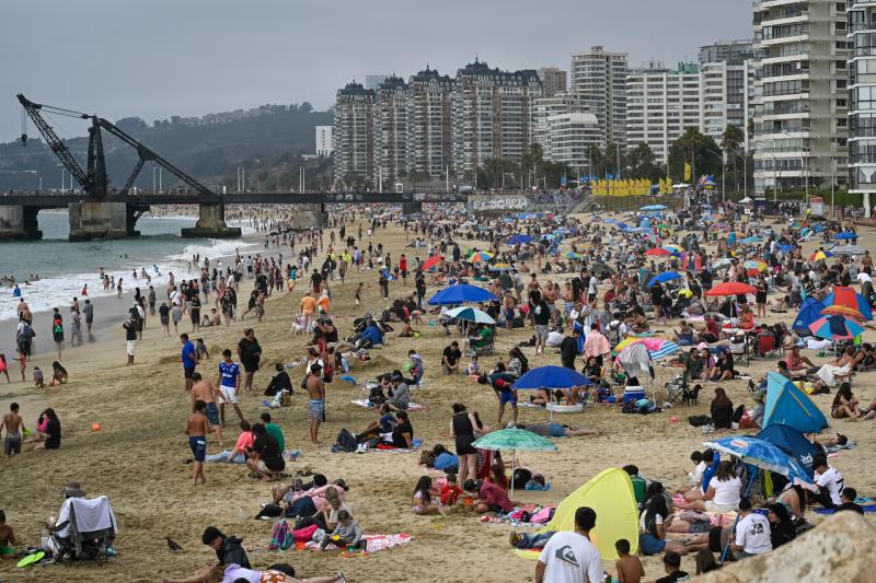 Aton - Las 10 mejores playas de Chile