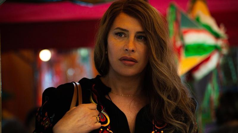 Captura - 'Emilia Pérez'