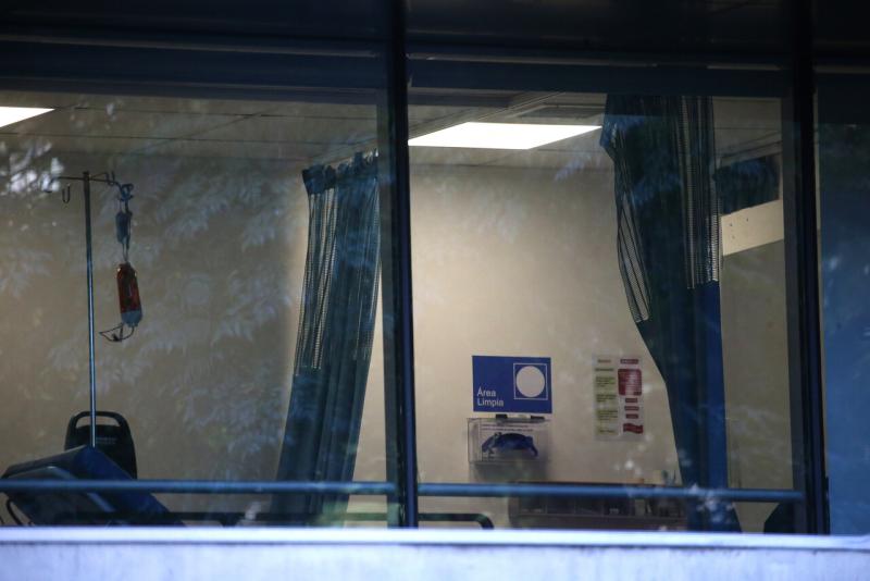 Aton - Clínica estética clandestina en Providencia