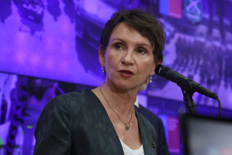 Aton - Carolina Tohá