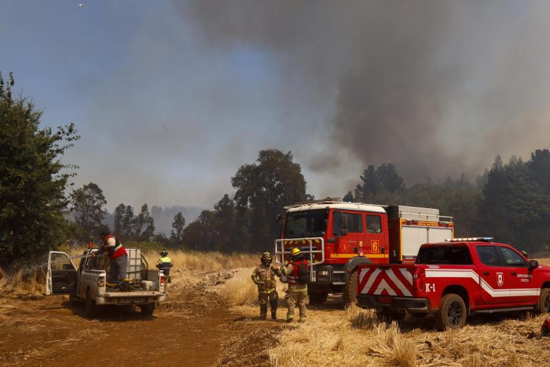 Aton - Permiso de circulación 2025: así puedes adquirir el SOAP y ayudar a Bomberos