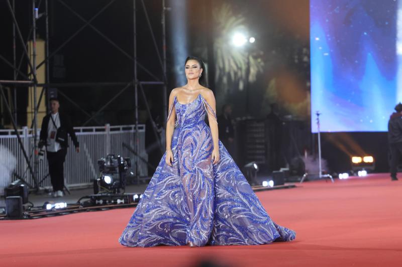 Aton - Emilia Dides en la Gala de Viña 2025