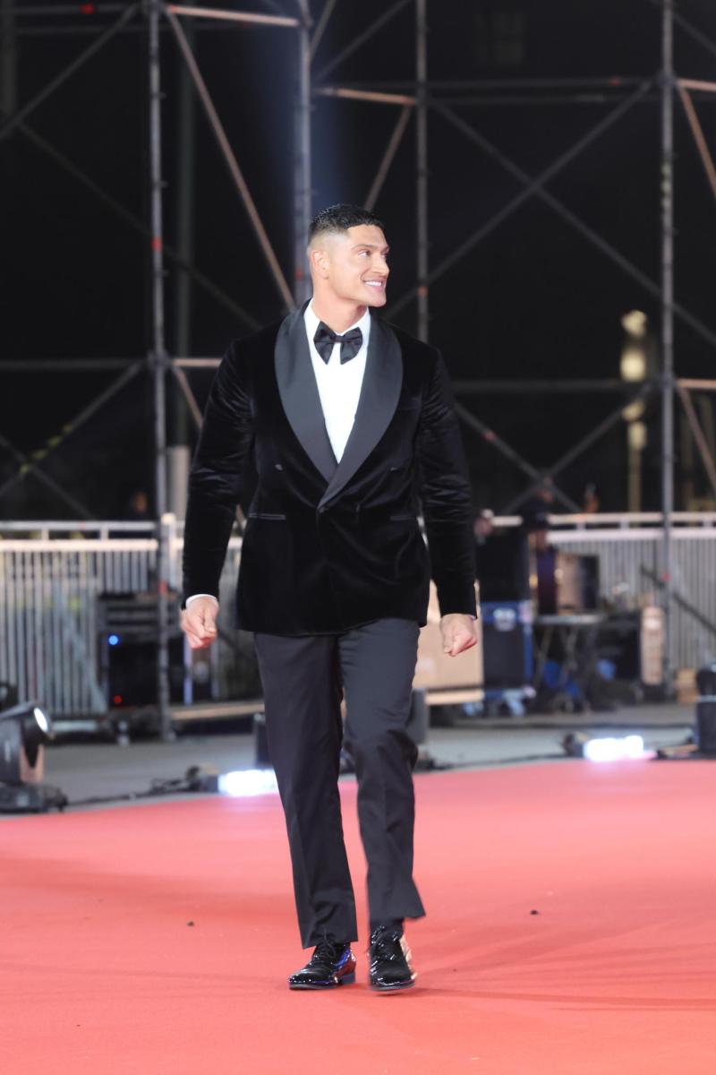 Aton - Sammis Reyes en la Gala de Viña 2025