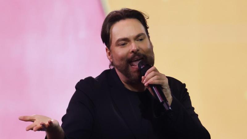 Agencia Uno - George Harris en Viña 2025