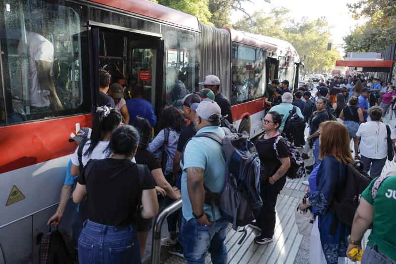 Aton - Un verdadero caos vial provocó el corte de luz del pasado martes