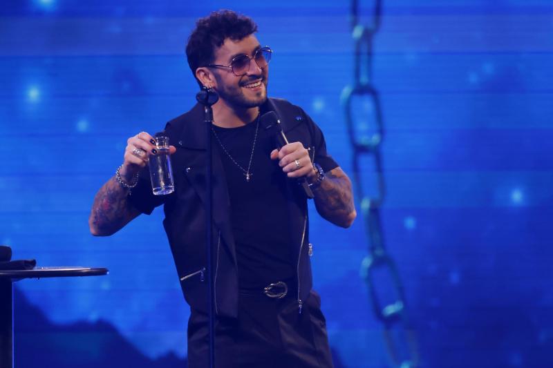 Aton - “Autoregulación”: El chiste sobre Piñera que podría acarrear consecuencias para Edo Caroe según su contrato