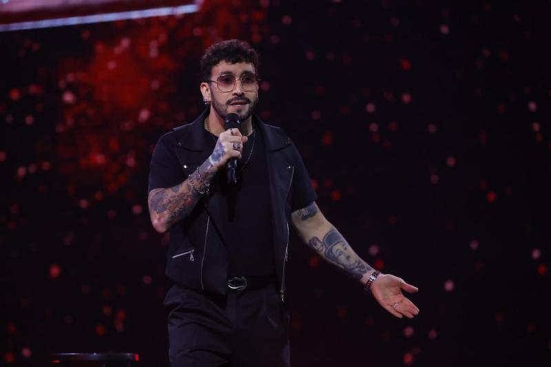 Agencia Uno - “Autoregulación”: El chiste sobre Piñera que podría acarrear consecuencias para Edo Caroe según su contrato