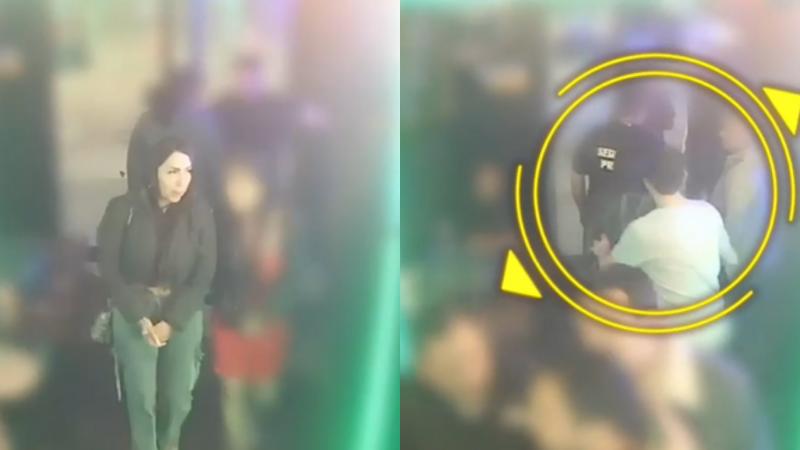 T13 - "Llegué a la casa destrozado”: Así operaba la banda de mujeres que drogaba a hombres para robarles en Chillán