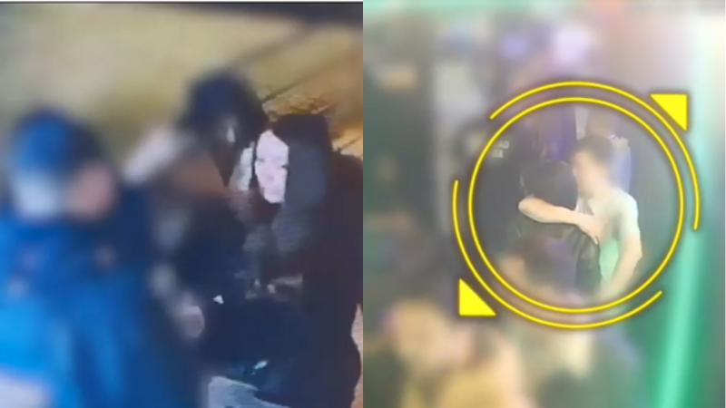 T13 - "Llegué a la casa destrozado”: Así operaba la banda de mujeres que drogaba a hombres para robarles en Chillán