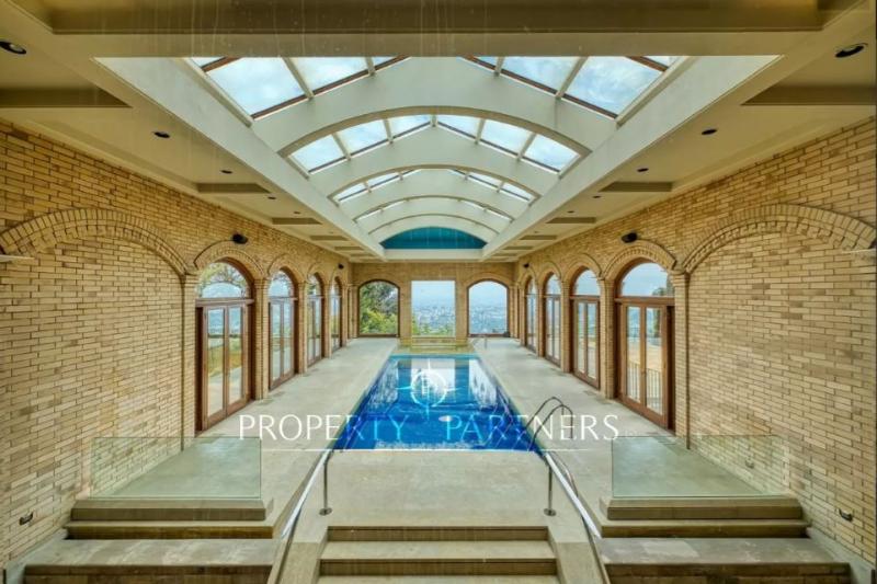 Portal Inmobiliario - Excasa de Leonardo Farkas