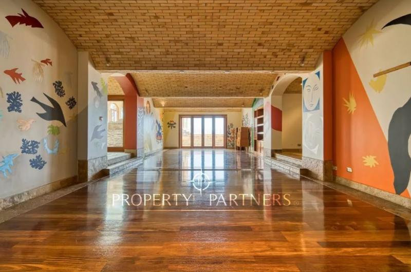 Portal Inmobiliario - Excasa de Leonardo Farkas