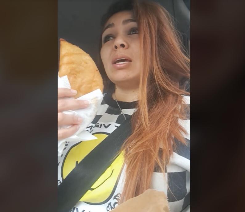 Venezolana se viraliza tras petición a ministra Tohá y presidente Boric