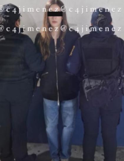 X - Qué se sabe del ataque a puñaladas que recibió influencer atacada por otra creadora de contenidos en México