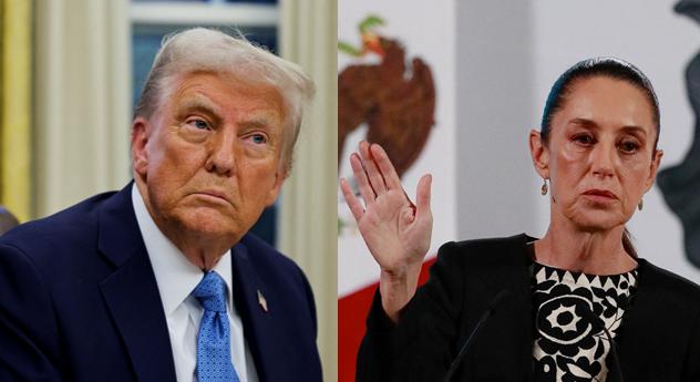 México refuerza retenes contra tráfico de fentanilo a EE.UU - Reuters