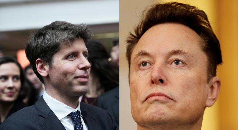 Junta directiva de OpenAI rechaza oferta de compra de Elon Musk - Reuters