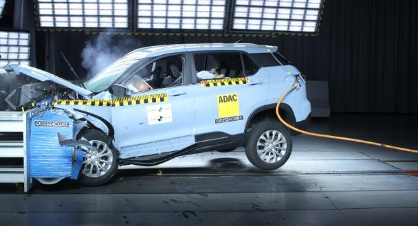 Los autos más inseguros: Obtuvieron 0 estrellas en evaluaciones de seguridad - Latin NCAP