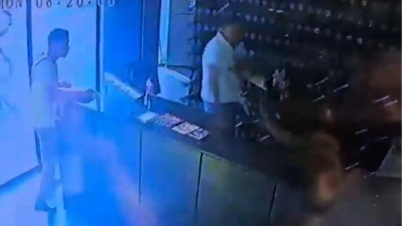 T13 - Qué se sabe de la mujer que amenazó al conserje en Independencia antes de ser brutalmente atacado