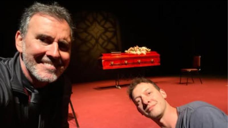 Instagram - Cristián y Antonio Campos