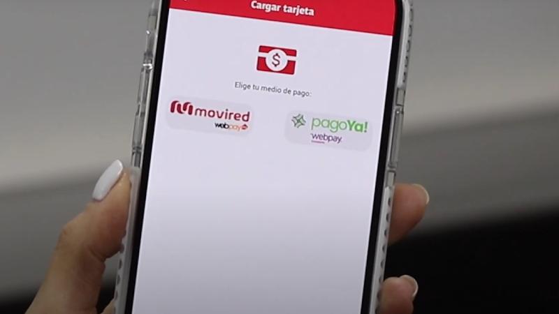 red.cl - Alza del transporte: en cuánto queda monto máximo mensual