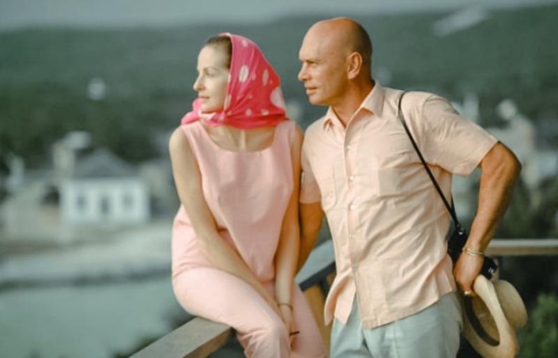 RRSS - Doris Kleiner muere a los 93 años en Suiza