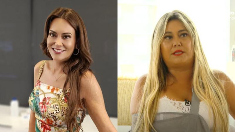 Instagram/Youtube - Instagram/Youtube - Daniella Campos responde a acusaciones de su hermana por supuesto delito: "Solo obedece a sus delirios"