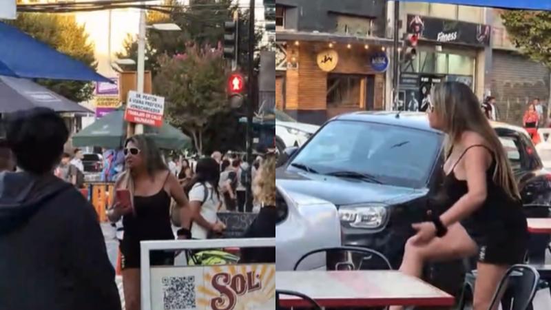 Instagram - Denisse Campos arremete contra su hermana Daniella Campos: “Si se muere mañana no estoy ni ahí”