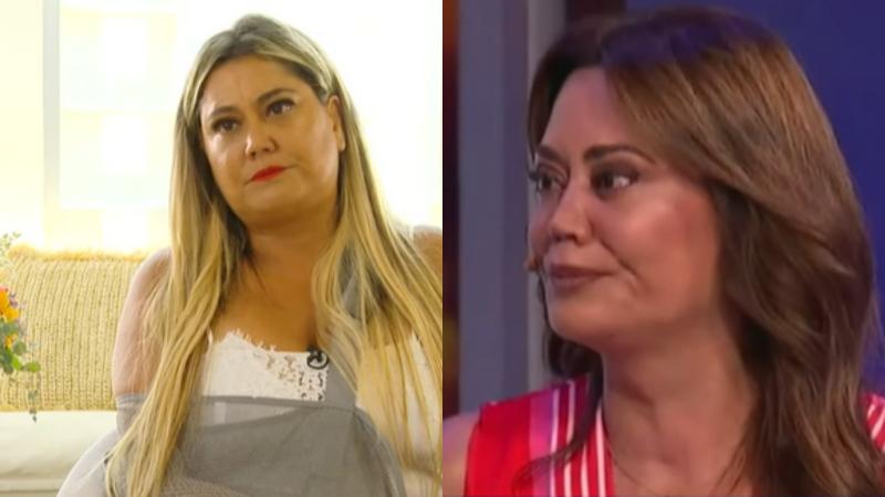 Youtube - Denisse Campos arremete contra su hermana Daniella Campos: “Si se muere mañana no estoy ni ahí”