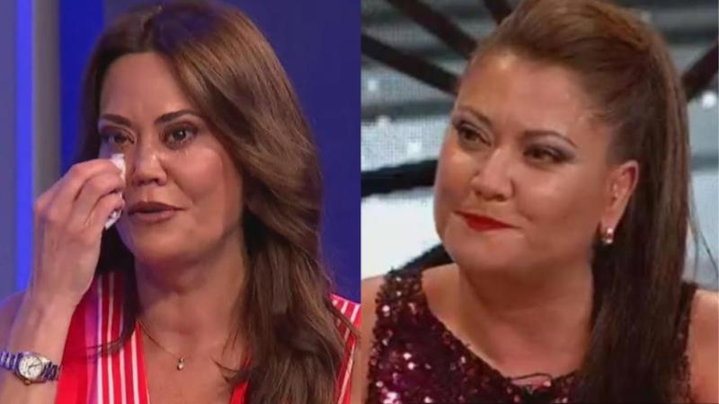 Youtube - Denisse Campos arremete contra su hermana Daniella Campos: “Si se muere mañana no estoy ni ahí”