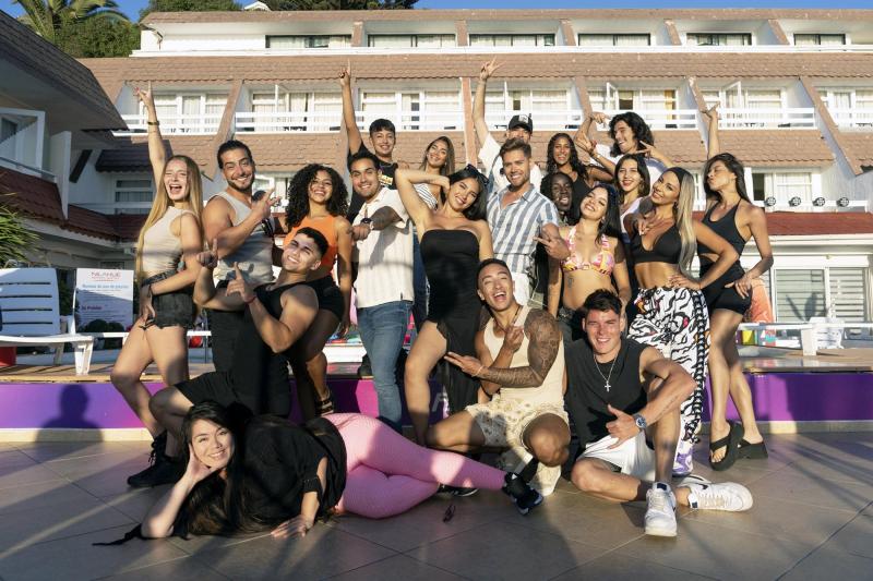 Canal 13 - El Fenómeno