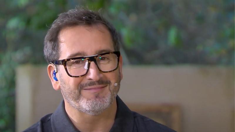 Youtube - "No es el mejor escenario": Eduardo Fuentes espera resultados de biopsia tras extraerse un carnicoma