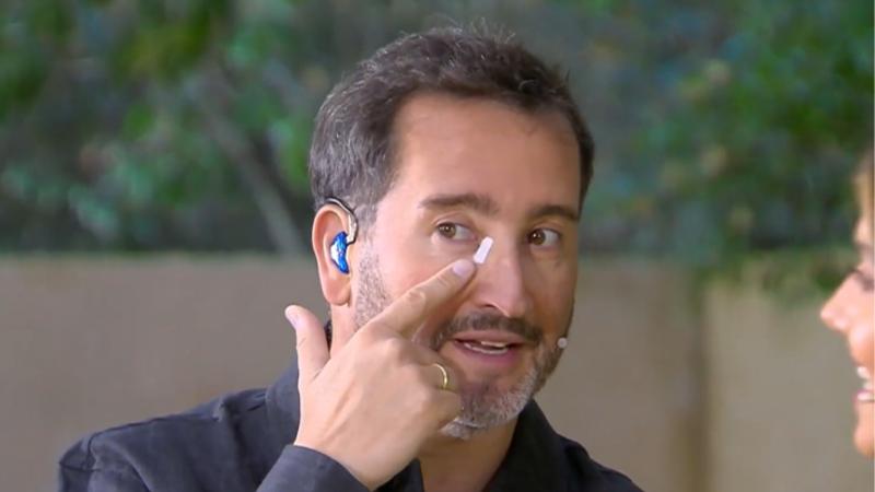 Youtube - "No es el mejor escenario": Eduardo Fuentes espera resultados de biopsia tras extraerse un carnicoma