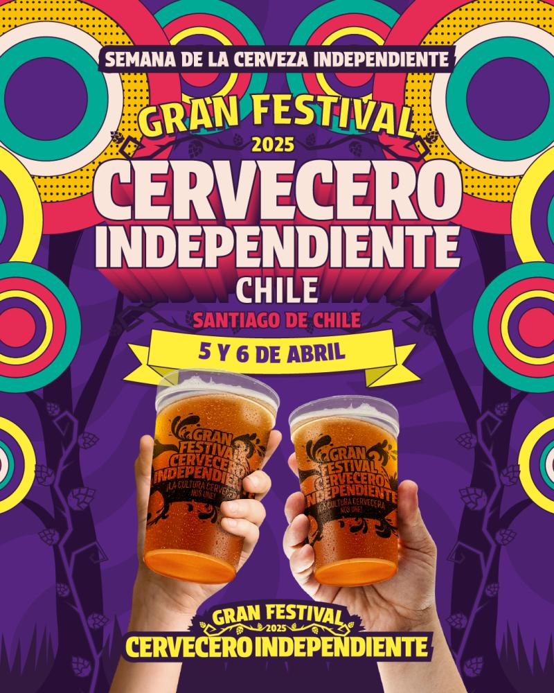 Festival Cervecero Independiente