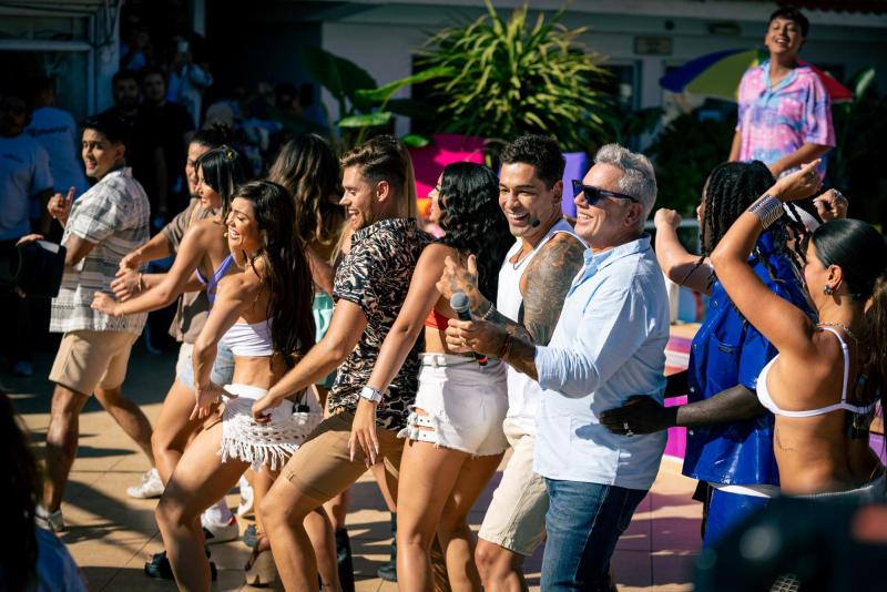 Canal 13 - El Fenómeno