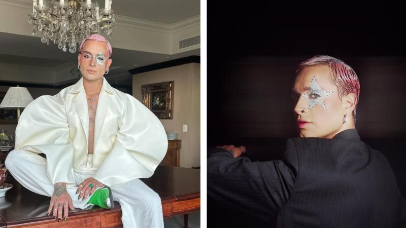 Instagram/Daniride - Dani Ride