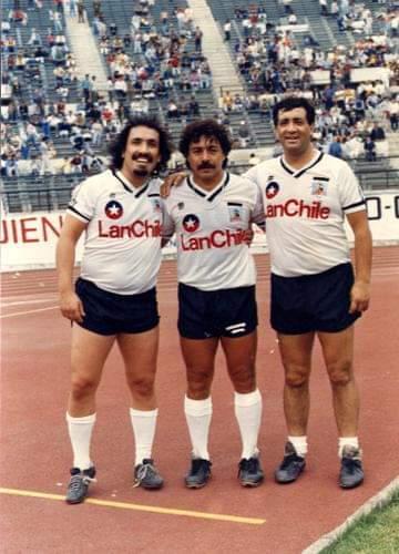 Canción Negro Piñera a la Selección Chilena - Créditos: Redes Sociales