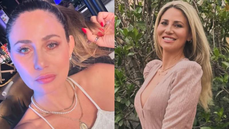 Instagram - Gissella Gallardo fue víctima de arrendataria venezolana que la dejó con millonaria deuda