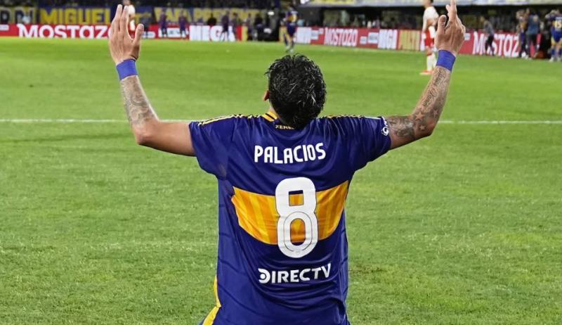 Fernando Gago saldrá de Boca Juniors - Créditos: Redes Sociales