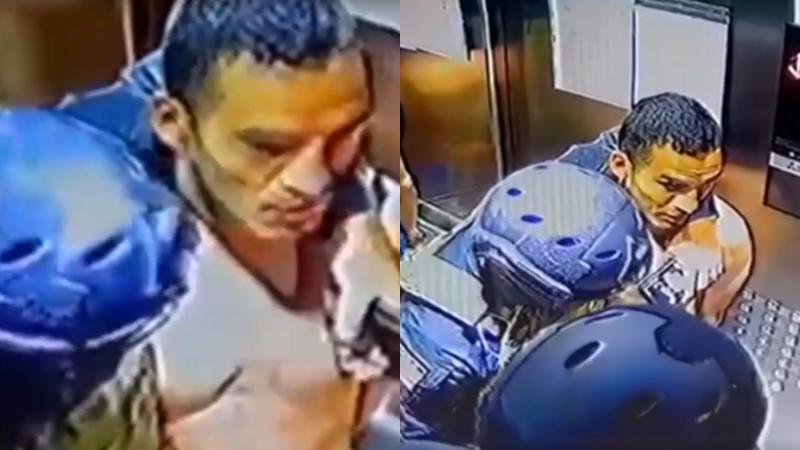 T13 - "El carnicero de Maduro": Quién es el militar que fue condecorado y estaría vinculado al secuestro de Ojeda