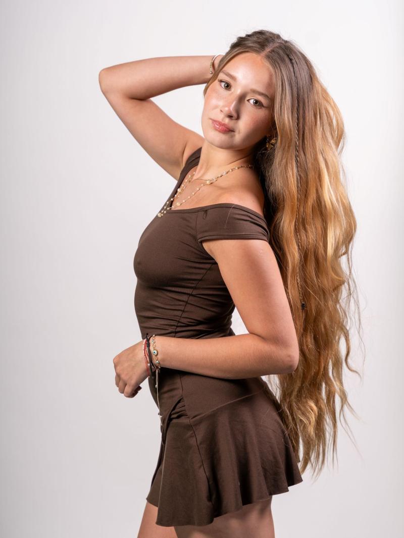 Canal 13 - Isidora Gutiérrez