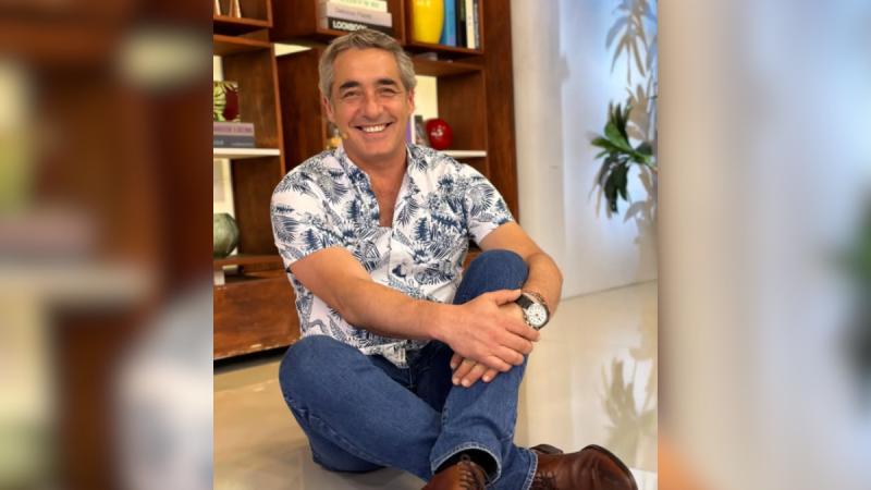 José Luis Repenning - Instagram