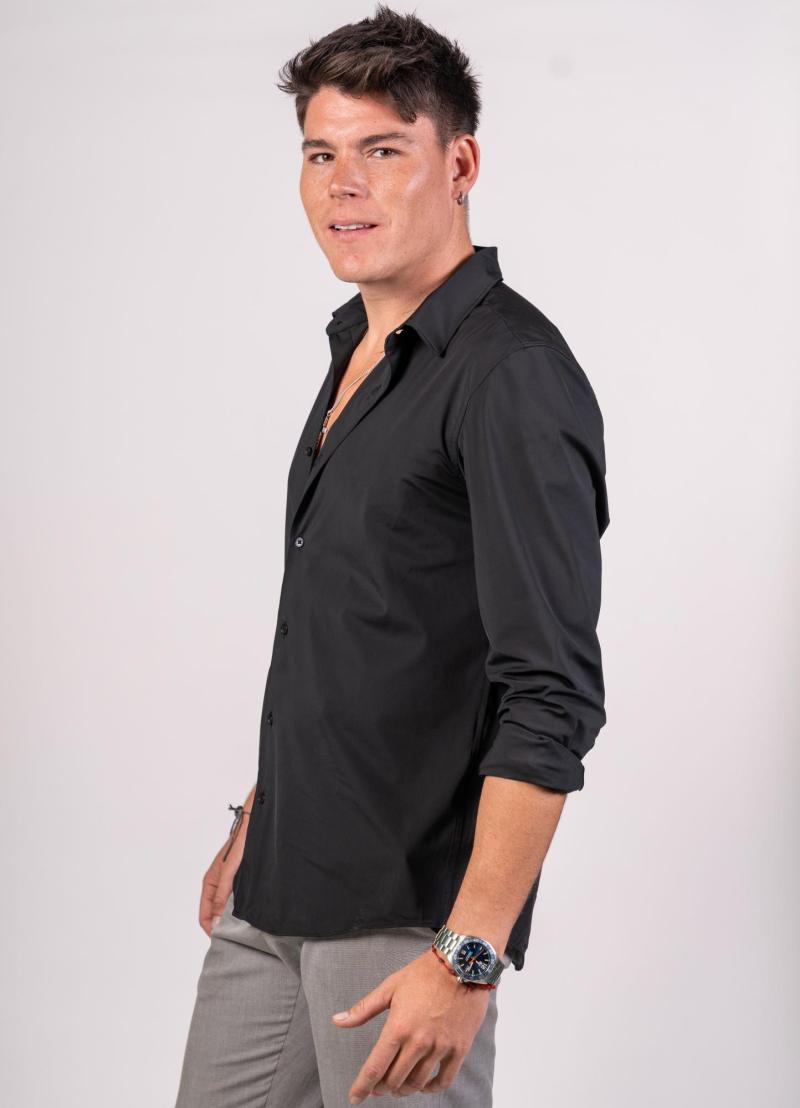 Canal 13 - José Manuel Cerda